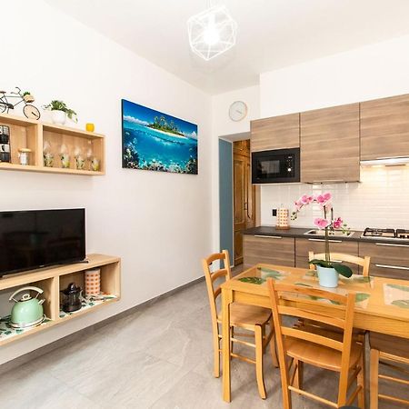 Bengasi Functional Mini Flat Apartment Turin Exterior photo