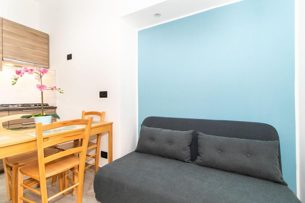 Bengasi Functional Mini Flat Apartment Turin Exterior photo