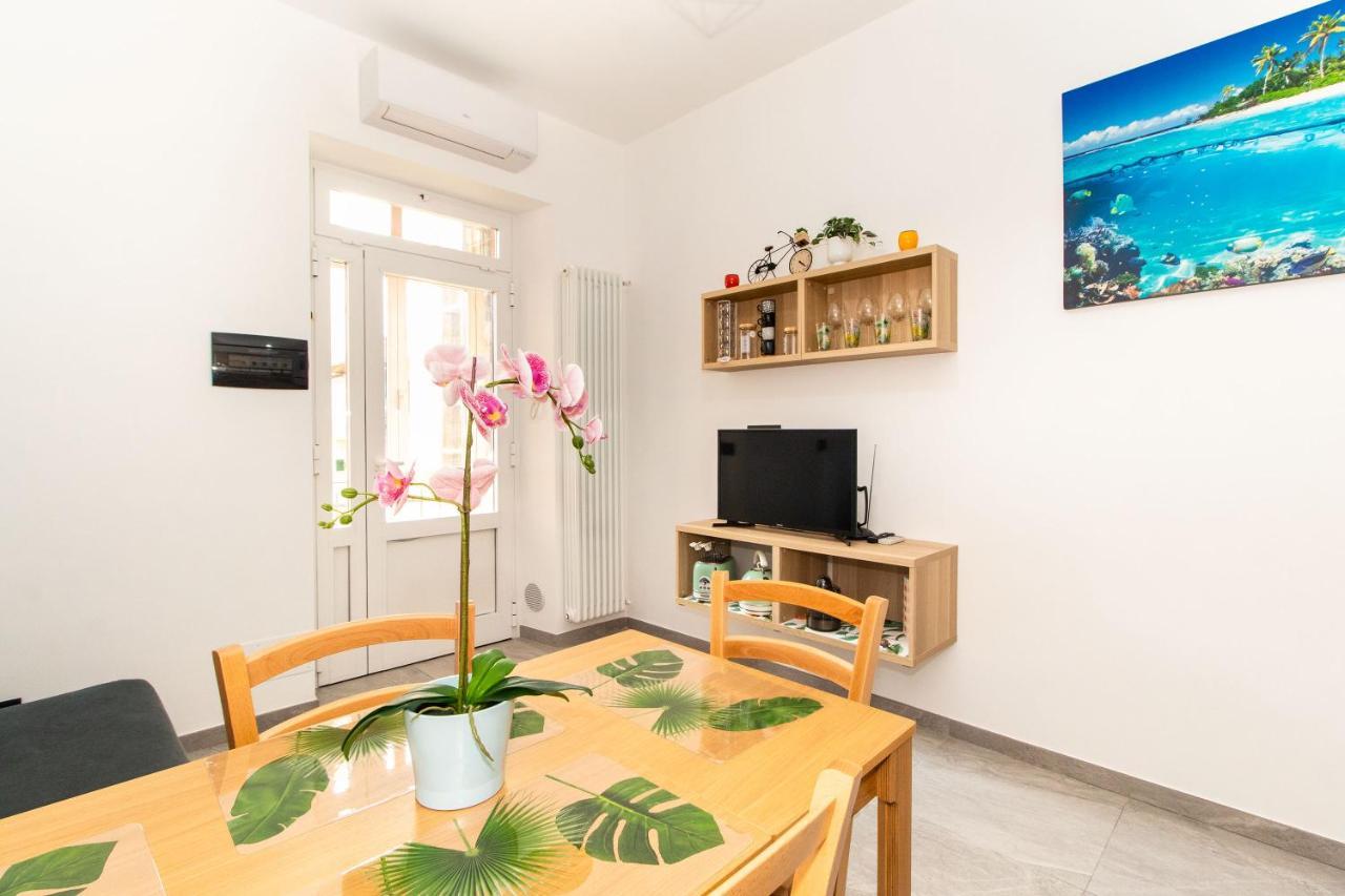 Bengasi Functional Mini Flat Apartment Turin Exterior photo